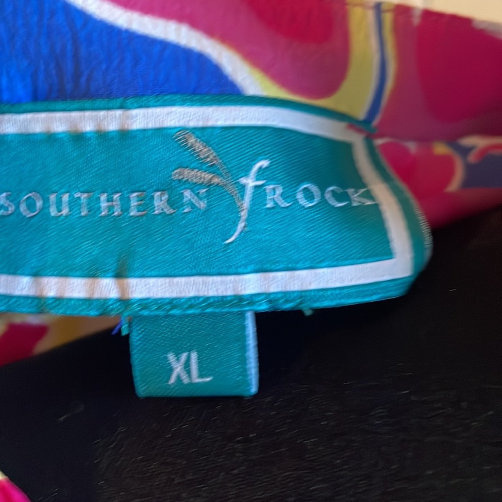 Southern Frock Tunic - Picture 4 of 7